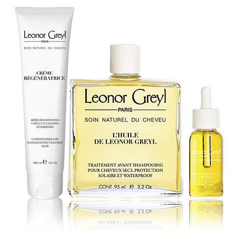 Produits Leonor Greyl